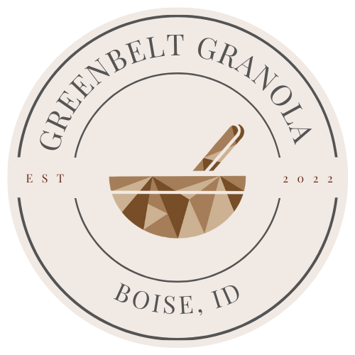 greenbeltgranola